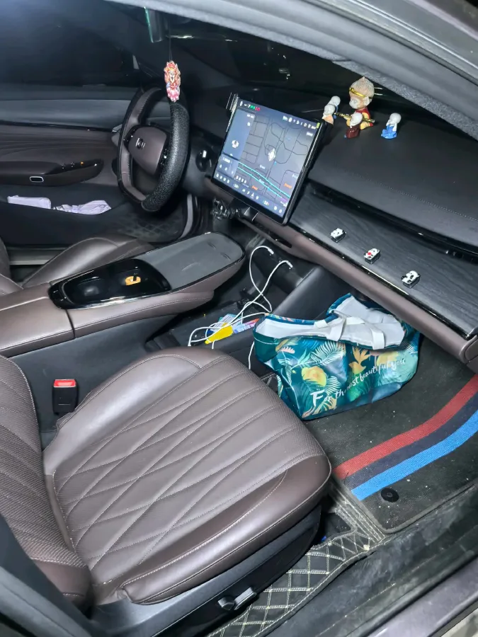 2025 ChangAn QiYuan A07 BEV 68.8KWH,autocango,china used car exporter,china ev exporter,chinese used car exporter,chinese used ev exporter