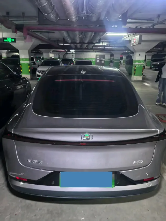2025 ChangAn QiYuan A07 BEV 68.8KWH,autocango,china used car exporter,china ev exporter,chinese used car exporter,chinese used ev exporter