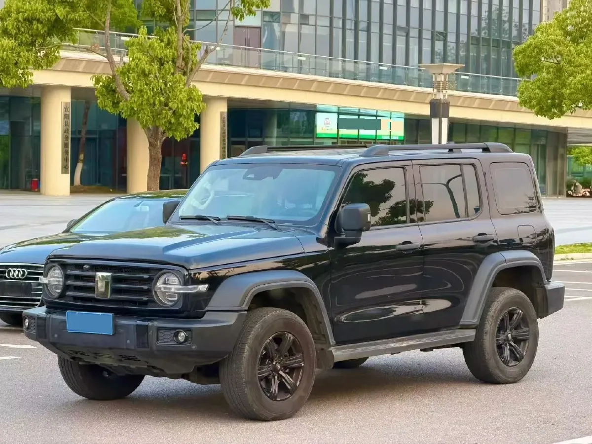 2023 Tank 300 2.0T 227HP L4 8AT,autocango,china used car exporter,china ev exporter,chinese used car exporter,chinese used ev exporter