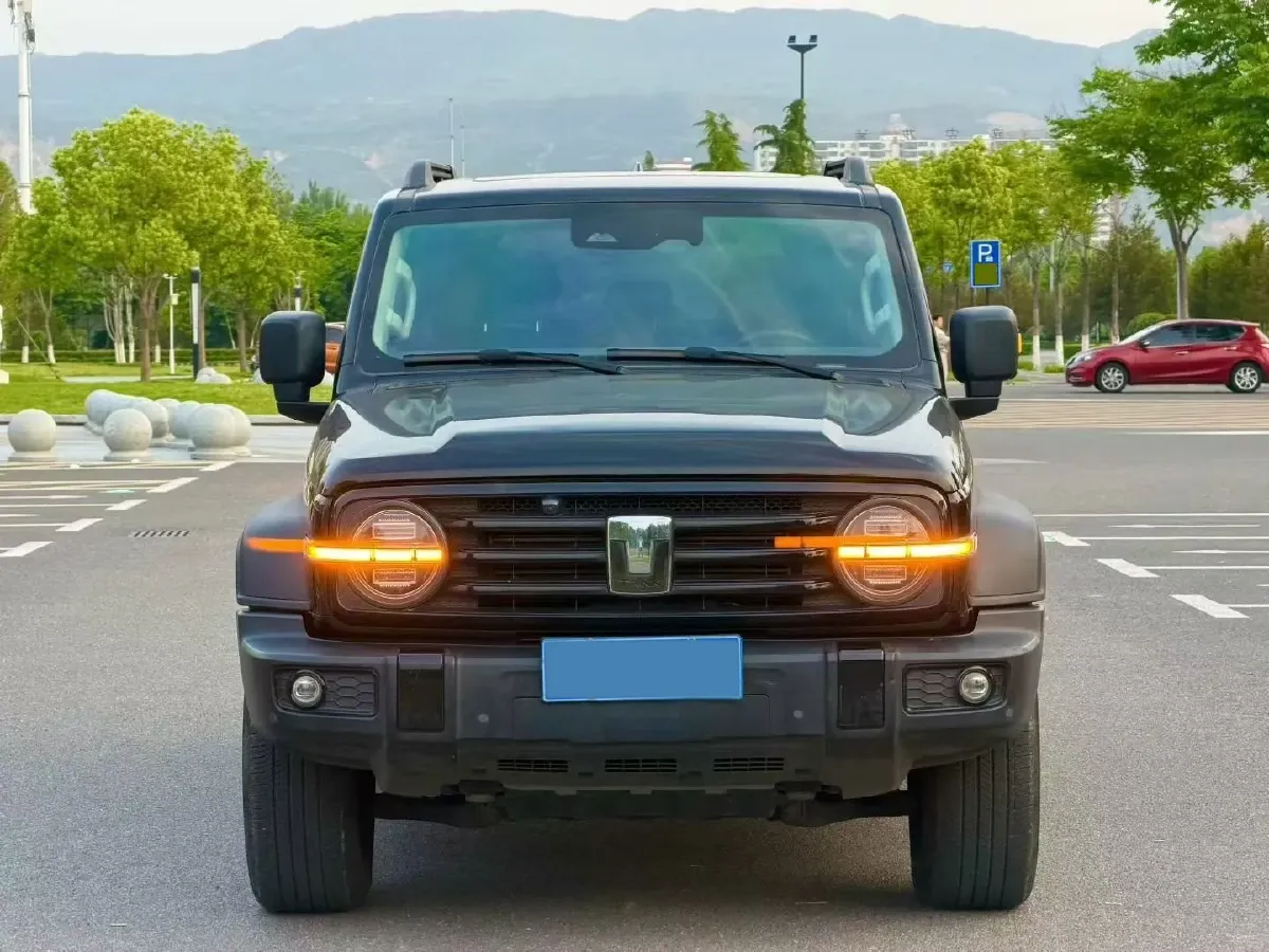 2023 Tank 300 2.0T 227HP L4 8AT,autocango,china used car exporter,china ev exporter,chinese used car exporter,chinese used ev exporter