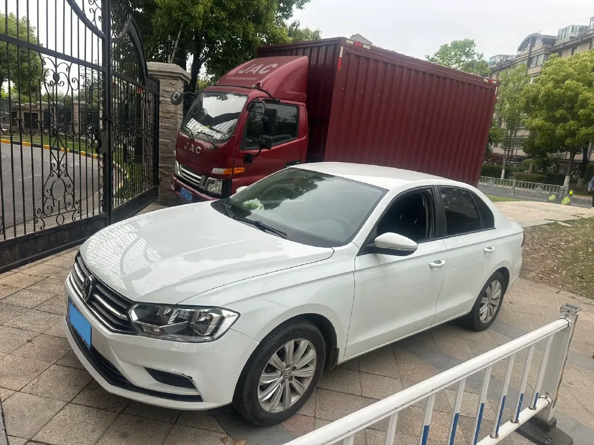 2019 Volkswagen Bora 1.5L 110HP L4 6AT,autocango,china used car exporter,china ev exporter,chinese used car exporter,chinese used ev exporter