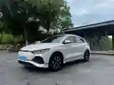 2023 BYD e2 BEV 43.2KWH