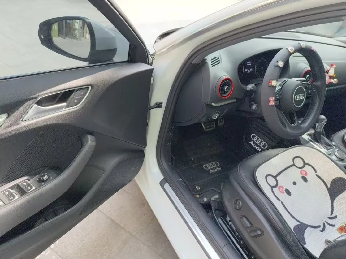 2019 Audi A3 1.4T 150HP L4 7DCT,autocango,china used car exporter,china ev exporter,chinese used car exporter,chinese used ev exporter