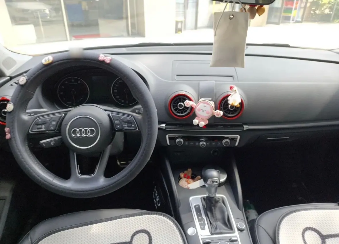 2019 Audi A3 1.4T 150HP L4 7DCT,autocango,china used car exporter,china ev exporter,chinese used car exporter,chinese used ev exporter