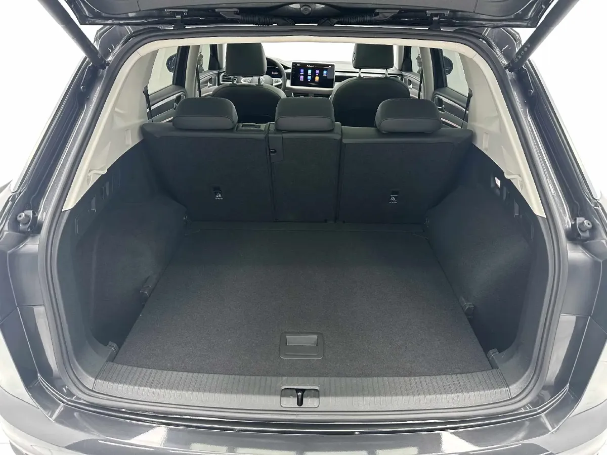 2023 Volkswagen Tayron 1.4T 150HP L4 7DCT,autocango,china used car exporter,china ev exporter,chinese used car exporter,chinese used ev exporter