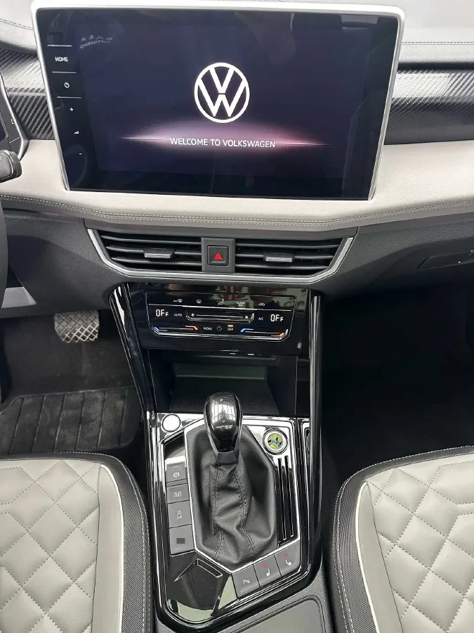 2023 Volkswagen Tayron 1.4T 150HP L4 7DCT,autocango,china used car exporter,china ev exporter,chinese used car exporter,chinese used ev exporter