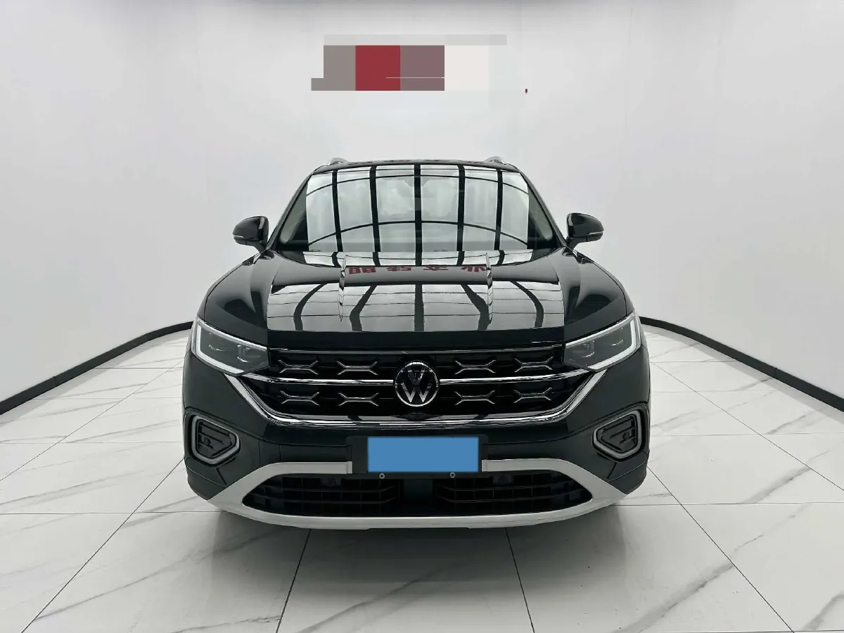 2023 Volkswagen Tayron 1.4T 150HP L4 7DCT,autocango,china used car exporter,china ev exporter,chinese used car exporter,chinese used ev exporter