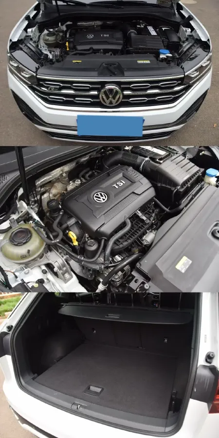 2020 Volkswagen Tayron 2.0T 220HP L4 7DCT,autocango,china used car exporter,china ev exporter,chinese used car exporter,chinese used ev exporter