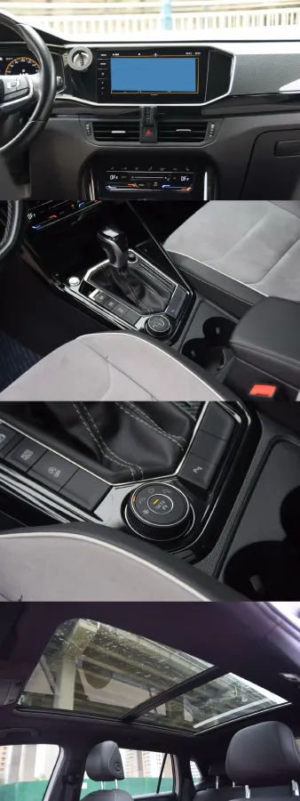 2020 Volkswagen Tayron 2.0T 220HP L4 7DCT,autocango,china used car exporter,china ev exporter,chinese used car exporter,chinese used ev exporter