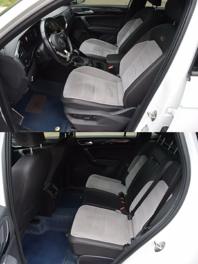 2020 Volkswagen Tayron 2.0T 220HP L4 7DCT,autocango,china used car exporter,china ev exporter,chinese used car exporter,chinese used ev exporter