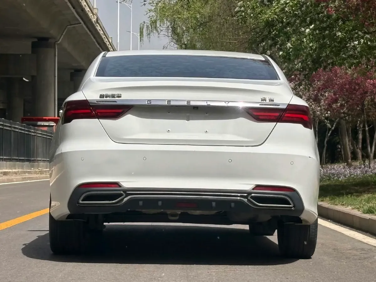 2018 Geely Binray 1.4T 133HP L4 CVT,autocango,china used car exporter,china ev exporter,chinese used car exporter,chinese used ev exporter