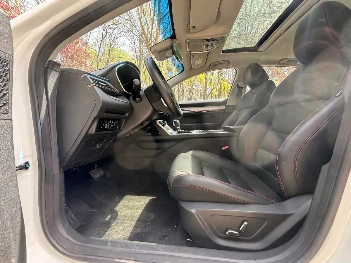 2018 Geely Binray 1.4T 133HP L4 CVT,autocango,china used car exporter,china ev exporter,chinese used car exporter,chinese used ev exporter