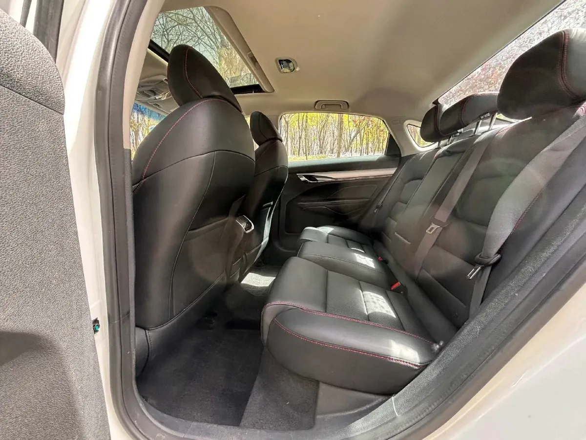 2018 Geely Binray 1.4T 133HP L4 CVT,autocango,china used car exporter,china ev exporter,chinese used car exporter,chinese used ev exporter