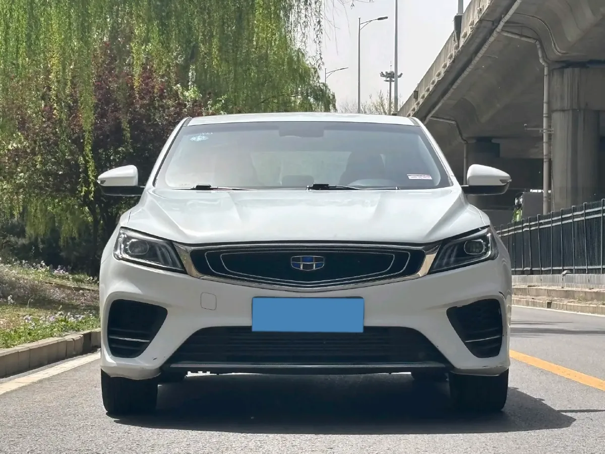 2018 Geely Binray 1.4T 133HP L4 CVT,autocango,china used car exporter,china ev exporter,chinese used car exporter,chinese used ev exporter