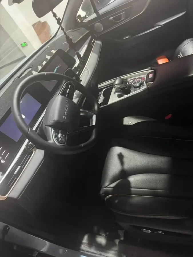 2022 Chery Omoda 1.5T 156HP L4 CVT,autocango,china used car exporter,china ev exporter,chinese used car exporter,chinese used ev exporter