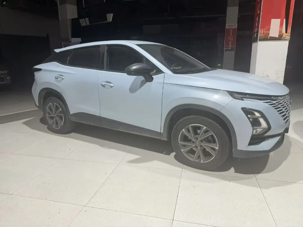 2022 Chery Omoda 1.5T 156HP L4 CVT,autocango,china used car exporter,china ev exporter,chinese used car exporter,chinese used ev exporter