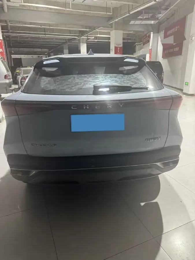 2022 Chery Omoda 1.5T 156HP L4 CVT,autocango,china used car exporter,china ev exporter,chinese used car exporter,chinese used ev exporter