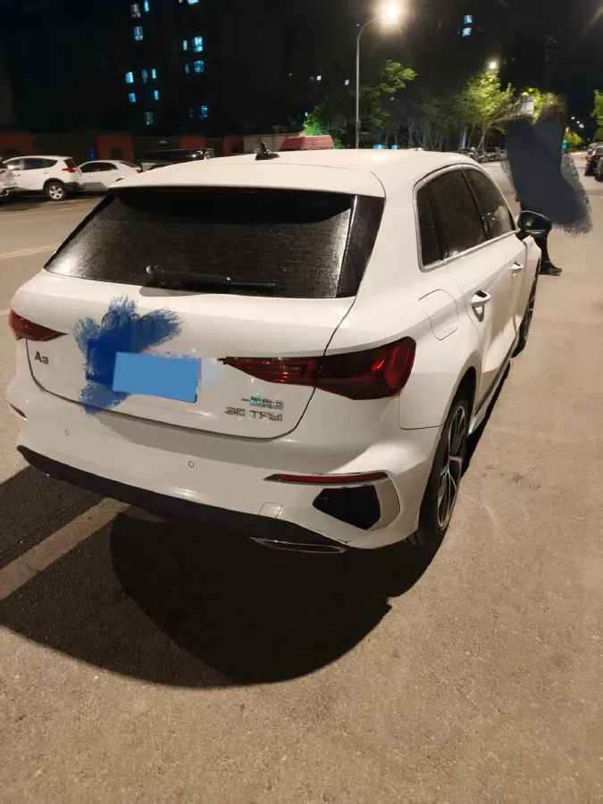 2021 Audi A3 1.4T 150HP L4 7DCT,autocango,china used car exporter,china ev exporter,chinese used car exporter,chinese used ev exporter