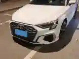 2021 Audi A3 1.4T 150HP L4 7DCT