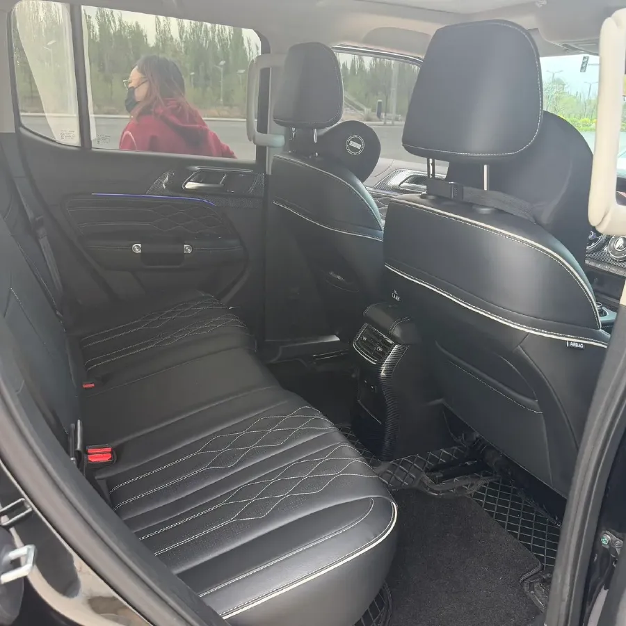 2024 Tank 300 2.0T 227HP L4 8AT,autocango,china used car exporter,china ev exporter,chinese used car exporter,chinese used ev exporter