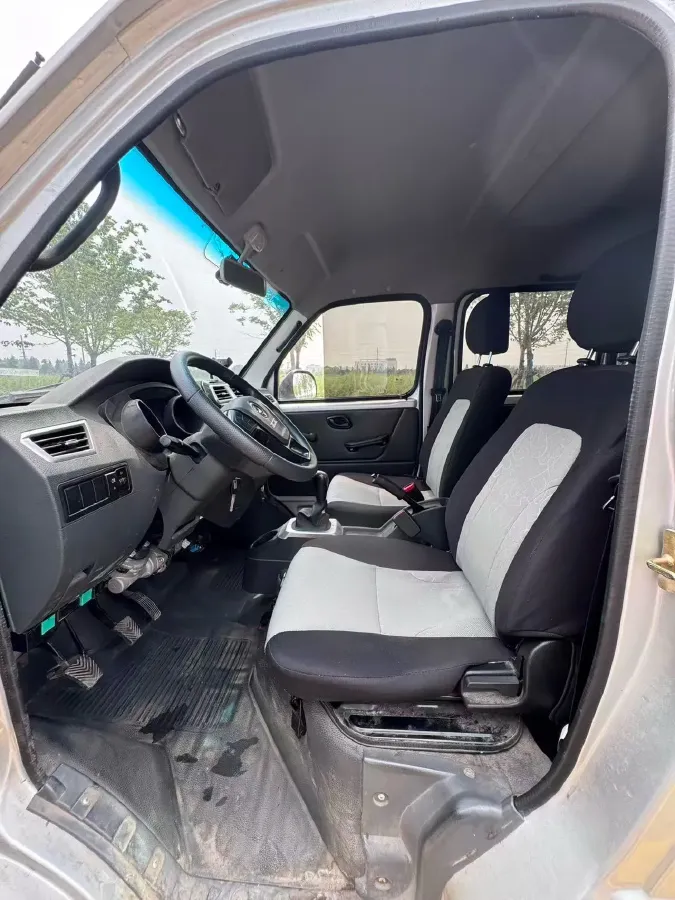 2023 ChangAn Kaicene XingKa 1.5L 116HP L4 5MT,autocango,china used car exporter,china ev exporter,chinese used car exporter,chinese used ev exporter