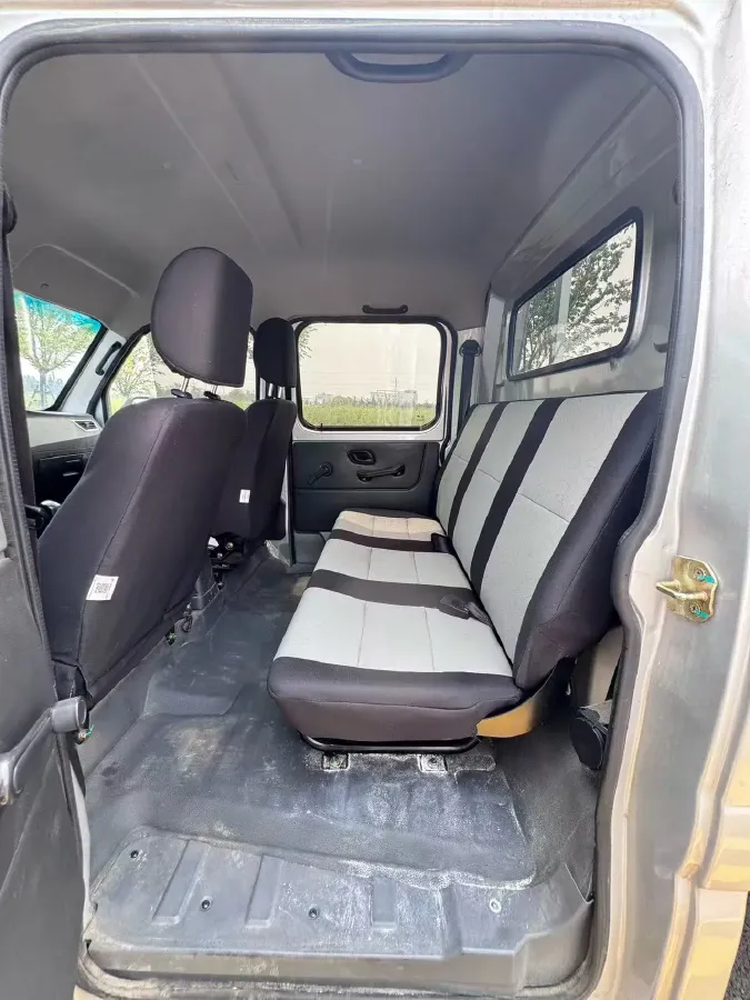 2023 ChangAn Kaicene XingKa 1.5L 116HP L4 5MT,autocango,china used car exporter,china ev exporter,chinese used car exporter,chinese used ev exporter