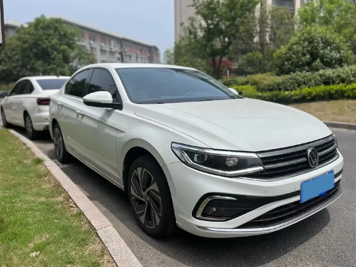 2023 Volkswagen Bora 1.2T 116HP L4 7DCT,autocango,china used car exporter,china ev exporter,chinese used car exporter,chinese used ev exporter