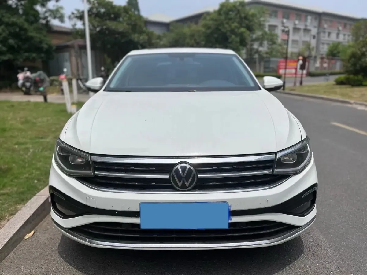 2023 Volkswagen Bora 1.2T 116HP L4 7DCT,autocango,china used car exporter,china ev exporter,chinese used car exporter,chinese used ev exporter