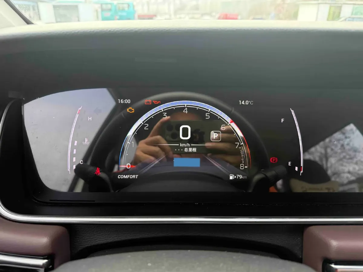 2023 GAC Trumpchi M6 1.5T 177HP L4 7DCT,autocango,china used car exporter,china ev exporter,chinese used car exporter,chinese used ev exporter