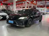 2021 TOYOTA CAMRY,autocango,china used car exporter,china ev exporter,chinese used car exporter,chinese used ev exporter