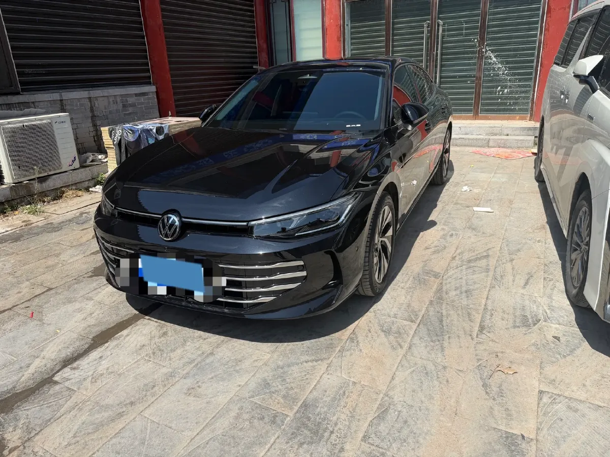 2026 Volkswagen Passat 2.0T 220HP L4 7DCT,autocango,china used car exporter,china ev exporter,chinese used car exporter,chinese used ev exporter