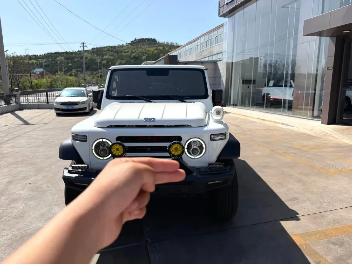 2024 212 212 T01 2.0T 252HP L4 8AT,autocango,china used car exporter,china ev exporter,chinese used car exporter,chinese used ev exporter