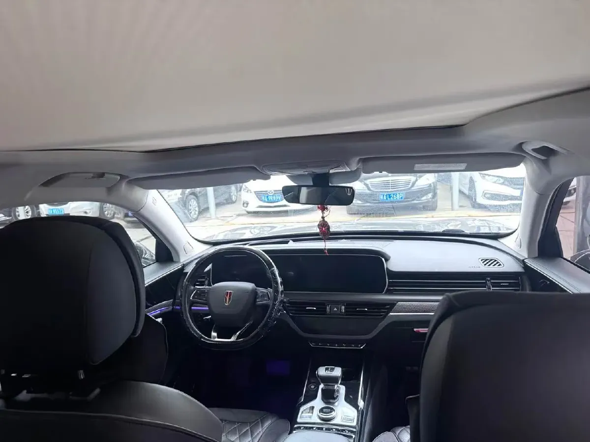 2019 HongQi HS5 2.0T 224HP L4 6AT,autocango,china used car exporter,china ev exporter,chinese used car exporter,chinese used ev exporter