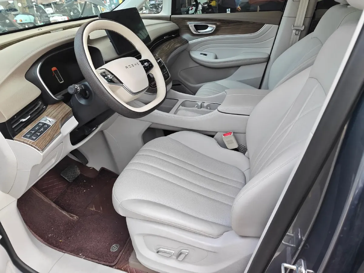 2025 Roewe iMAX8 1.5T 150HP L4 1DHT PHEV 24.7KWH,autocango,china used car exporter,china ev exporter,chinese used car exporter,chinese used ev exporter