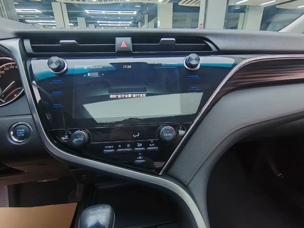 2019 Toyota Camry 2.0L 178HP L4 CVT,autocango,china used car exporter,china ev exporter,chinese used car exporter,chinese used ev exporter