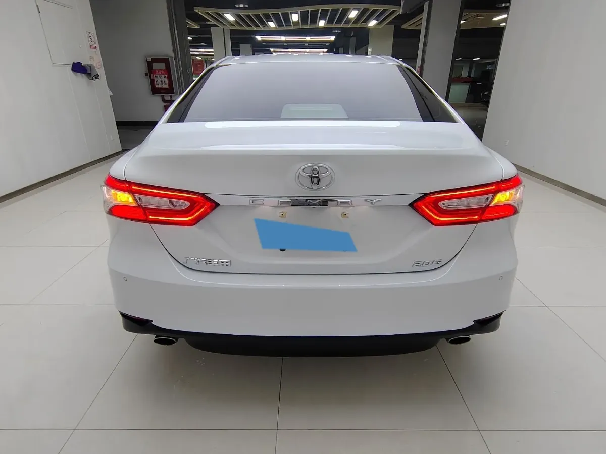 2019 Toyota Camry 2.0L 178HP L4 CVT,autocango,china used car exporter,china ev exporter,chinese used car exporter,chinese used ev exporter