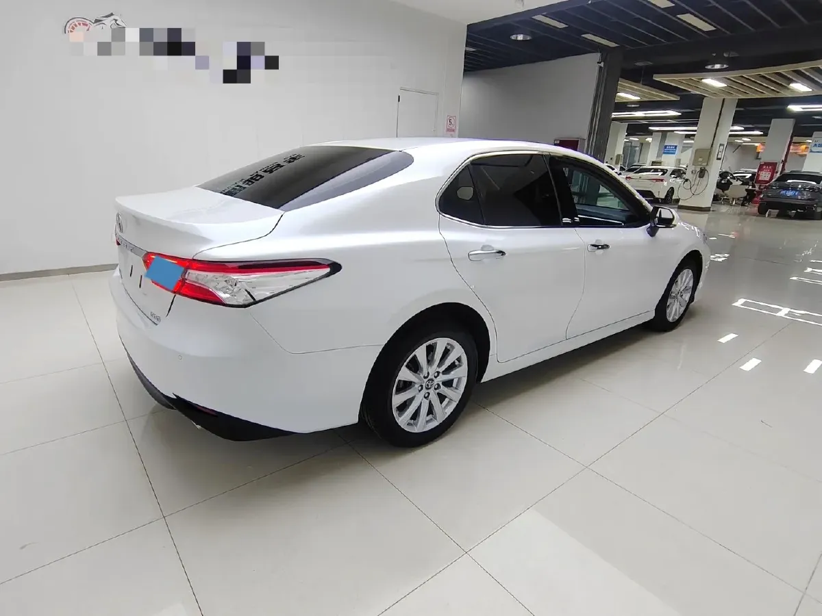 2019 Toyota Camry 2.0L 178HP L4 CVT,autocango,china used car exporter,china ev exporter,chinese used car exporter,chinese used ev exporter