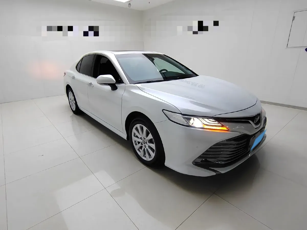 2019 Toyota Camry 2.0L 178HP L4 CVT,autocango,china used car exporter,china ev exporter,chinese used car exporter,chinese used ev exporter