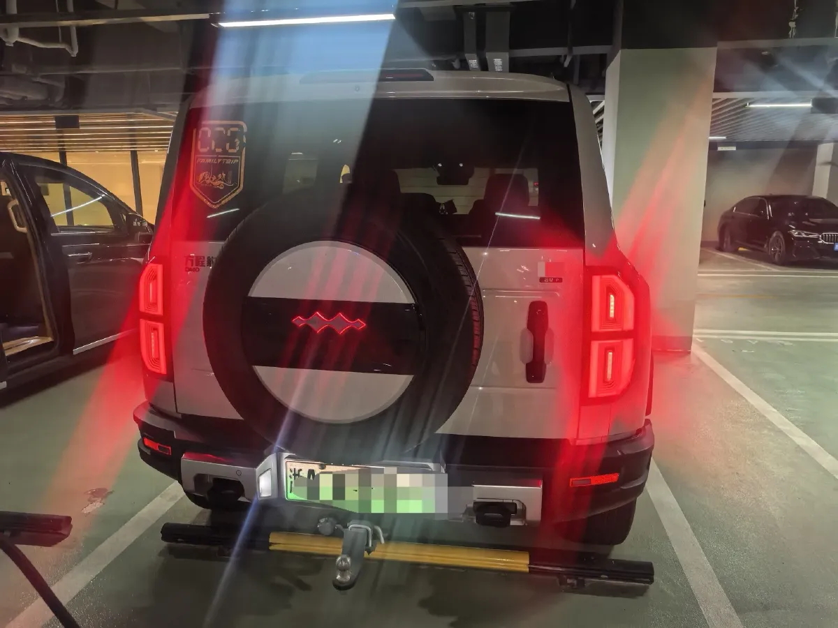 2023 FangChengBao Bao 5 1.5T 194HP L4 E-CVT PHEV 31.8KWH,autocango,china used car exporter,china ev exporter,chinese used car exporter,chinese used ev exporter