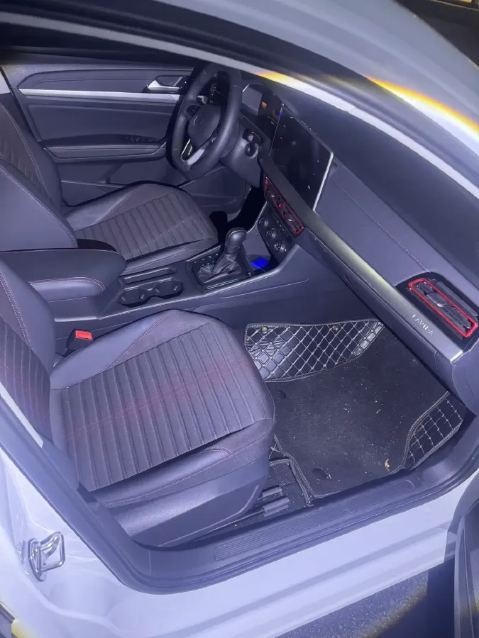 2024 Volkswagen Lavida 1.5T 160HP L4 7DCT,autocango,china used car exporter,china ev exporter,chinese used car exporter,chinese used ev exporter