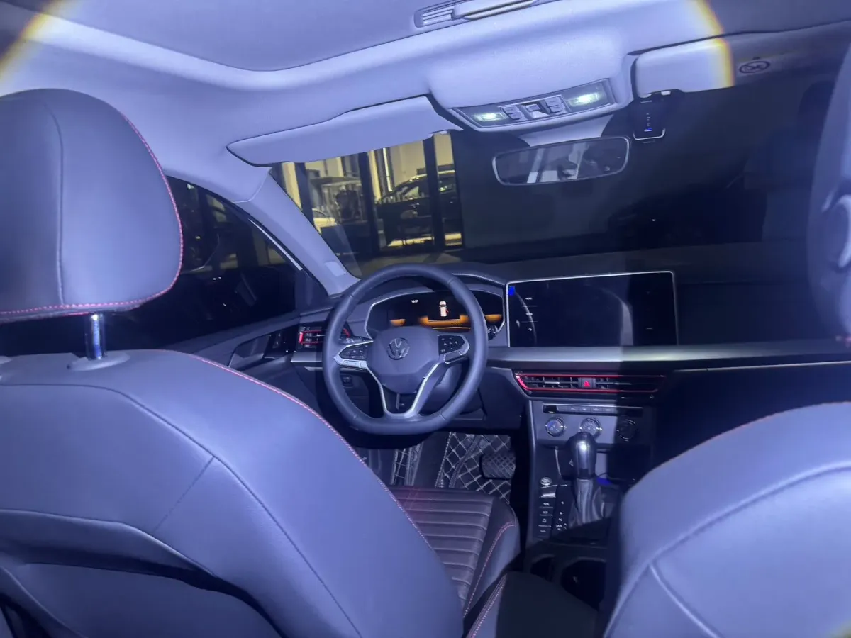 2024 Volkswagen Lavida 1.5T 160HP L4 7DCT,autocango,china used car exporter,china ev exporter,chinese used car exporter,chinese used ev exporter