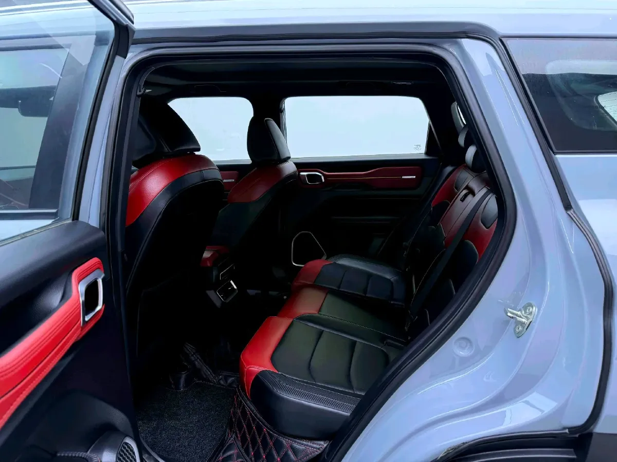 2020 Geely ICON 1.5T 177HP L3 7DCT,autocango,china used car exporter,china ev exporter,chinese used car exporter,chinese used ev exporter