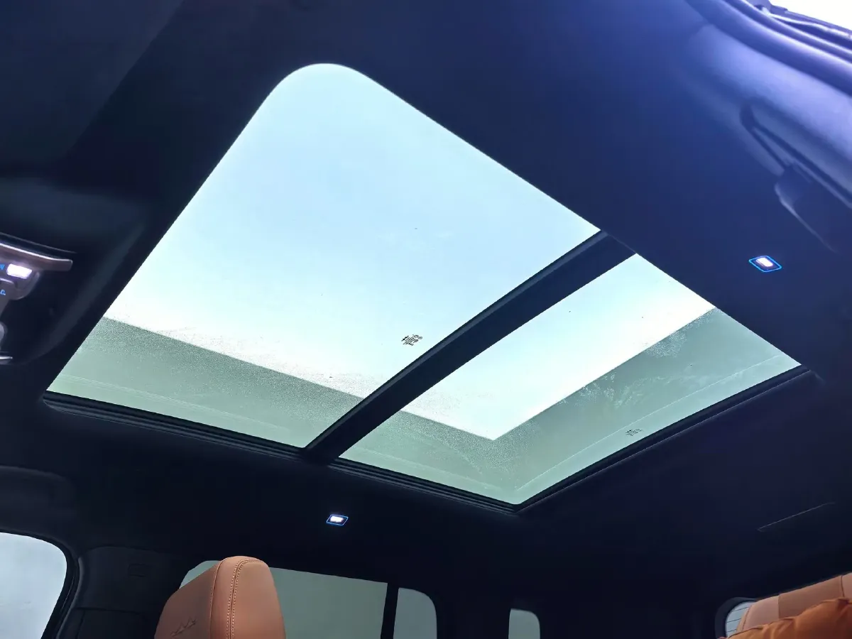 2025 FangChengBao Tai 7 1.5T 156HP L4 E-CVT PHEV,autocango,china used car exporter,china ev exporter,chinese used car exporter,chinese used ev exporter