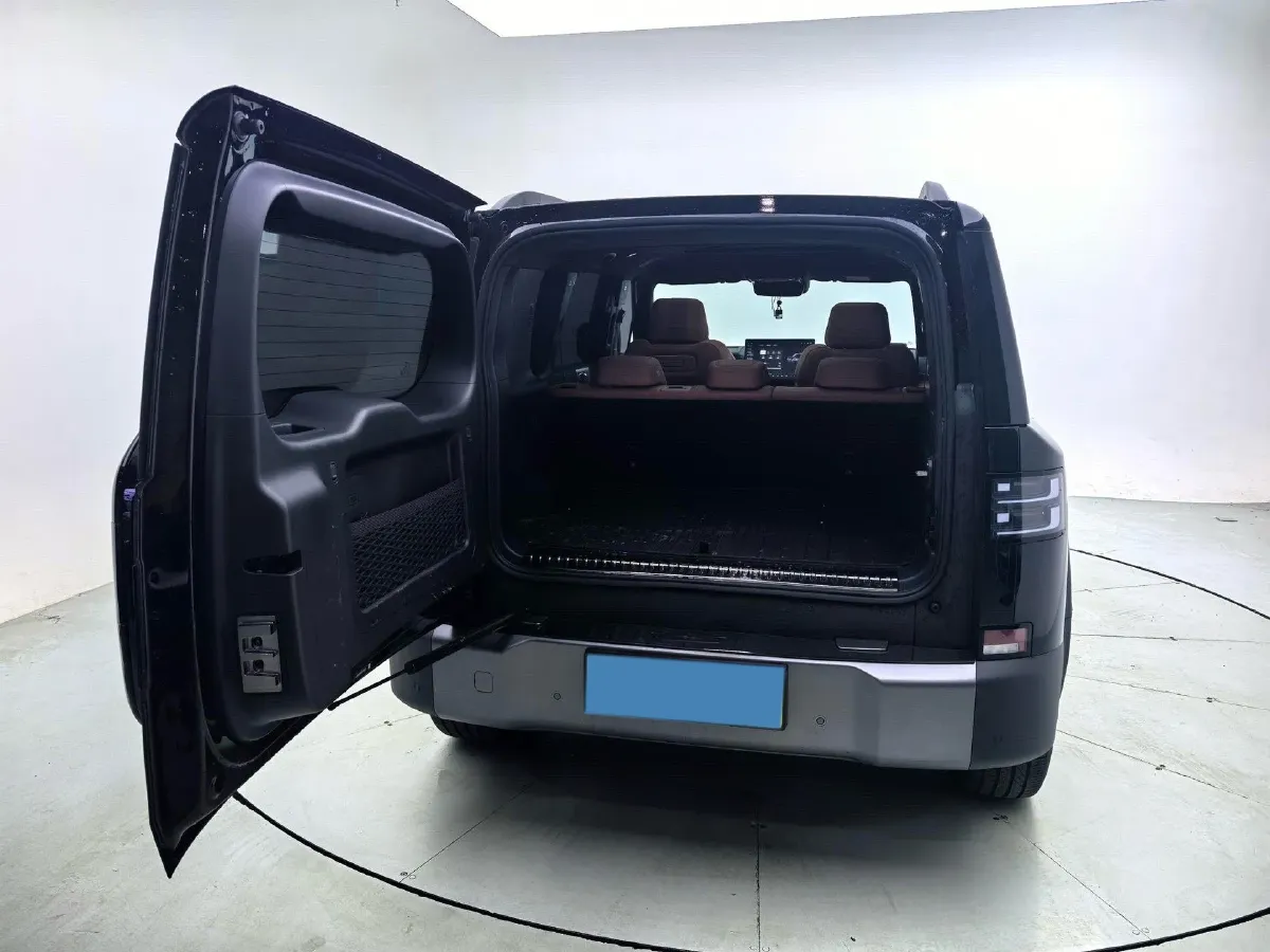 2025 FangChengBao Tai 7 1.5T 156HP L4 E-CVT PHEV,autocango,china used car exporter,china ev exporter,chinese used car exporter,chinese used ev exporter