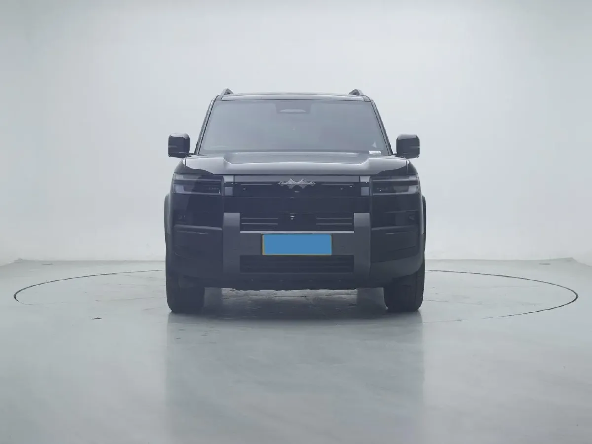 2025 FangChengBao Tai 7 1.5T 156HP L4 E-CVT PHEV,autocango,china used car exporter,china ev exporter,chinese used car exporter,chinese used ev exporter