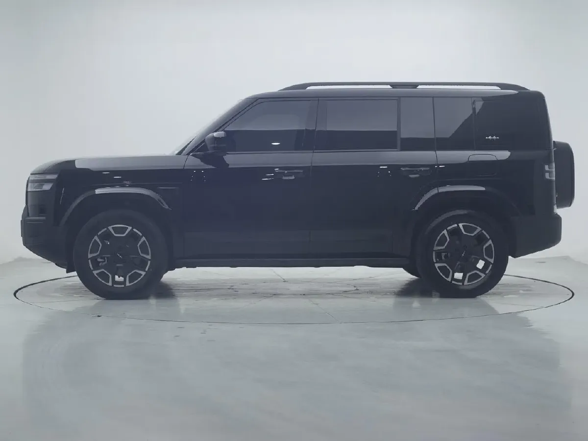 2025 FangChengBao Tai 7 1.5T 156HP L4 E-CVT PHEV,autocango,china used car exporter,china ev exporter,chinese used car exporter,chinese used ev exporter