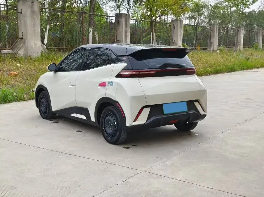 2024 BYD Seagull BEV 30.08KWH,autocango,china used car exporter,china ev exporter,chinese used car exporter,chinese used ev exporter