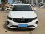 2022 Geely Emgrand 1.5L 114HP L4 5MT