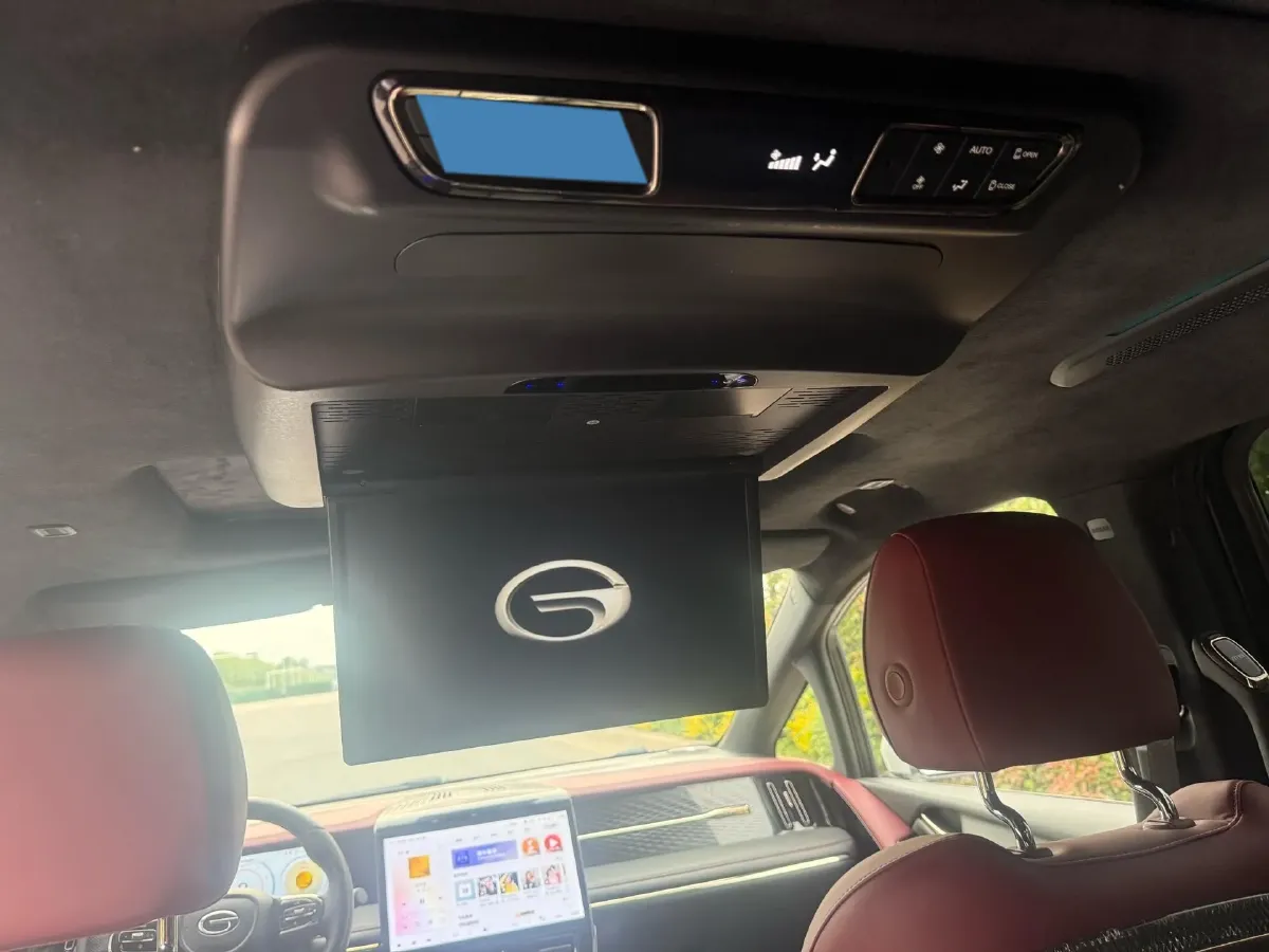 2023 GAC Trumpchi M8 2.0T 252HP L4 8AT,autocango,china used car exporter,china ev exporter,chinese used car exporter,chinese used ev exporter