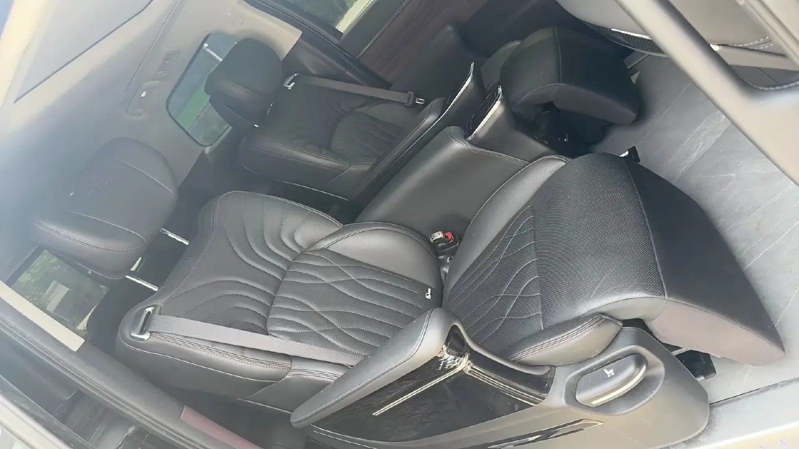 2024 GAC Trumpchi M8 2.0T 252HP L4 8AT,autocango,china used car exporter,china ev exporter,chinese used car exporter,chinese used ev exporter